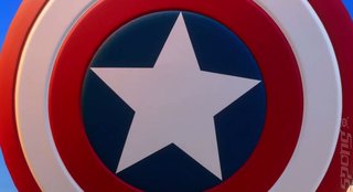 Video: Marvel Confirms its Super Heroes for Disney Infinity