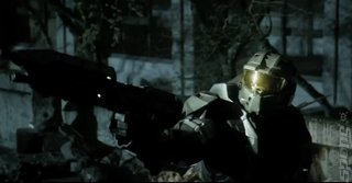Video: New Behind the Scenes Trailer for Halo 4: Forward Unto Dawn