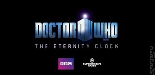 Video: New Doctor Who Games Hitting PS3, PC & Vita