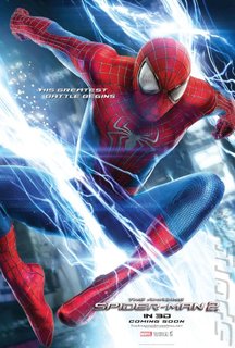 Video: The Amazing Spider-Man 2 and an Unlikely Team-Up