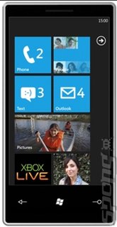 Video: Windows Phone 7 Evokes Xbox Live For Gamers