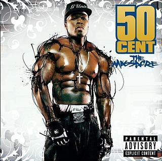 50 Cent: muscly