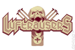 Vlambeer Champions Sony as Luftrausers Announced for PS3, Vita
