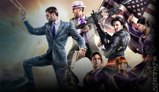 Volition: We Didn't Want Saints Row IV to Be a PS4 Launch Title