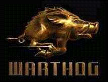 Warthog add another award 