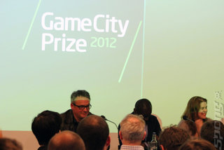Wayne Hemingway, Charlie Higson, Lord Puttnam, Jo Whiley and Louise Brealey Join The Gamecity Prize Jury