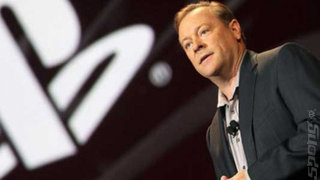 Why Is Jack Tretton's Heart Broken about PS4? 