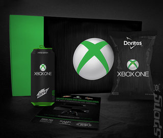 Why? Microsoft Gives Away 'Xbox One Commemorative Kit'