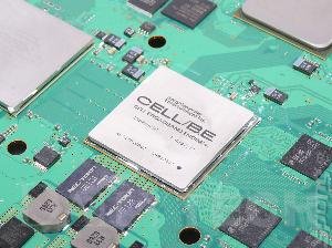 Wii 2 to get Cell Processor as IBM Breaks Cover?