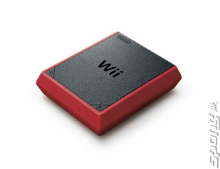 Wii Mini Sells 35,700 Units in Canada