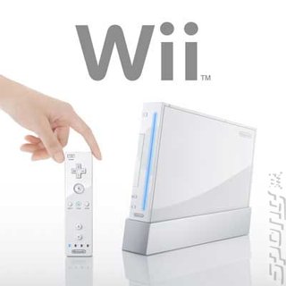 Wii Outsells PlayStation 3 6-to-1 in Japan