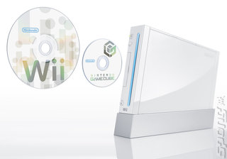 Wii Sniffs One Million Mark in Japan