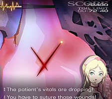 Wii: Trauma Center and Bust-A-Move Confirmed