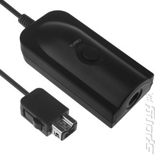 Wii U Adaptor Offers Compatibility With Gamecube Controllers