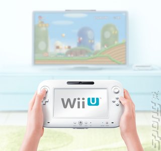 Wii U Dropped by all Asda Stores