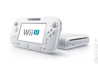 Wii U Nintendo Direct to Air Tomorrow