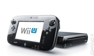Wii U Update Adds Quickstart