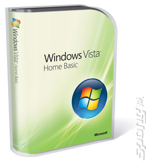 Windows Vista Bad For Games?