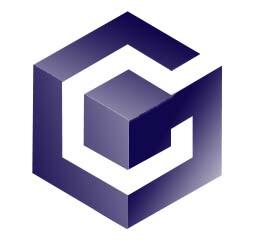 Witness the New Game Cube Logo