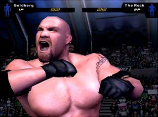 WWE Smackdown! Here Comes the Pain announced exclusively for PlayStation 2