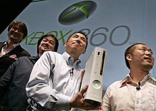 Xbox 360 Conference in Japan: First Online Report