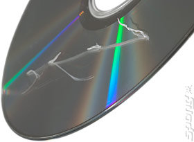 Microsoft was Aware of Xbox Disc Damage