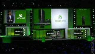 E3 2013: Xbox 360 Redesigned, Gold Gets Free Games