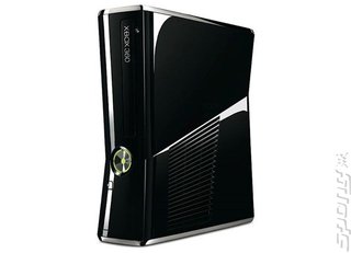 Xbox 360 Going From Glossy to Matte in a Matter of Weeks
