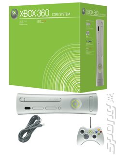 Xbox 360 Makes Profit - Thank Halo
