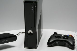 Xbox 360 Poised to Overtake Wii Sales in UK