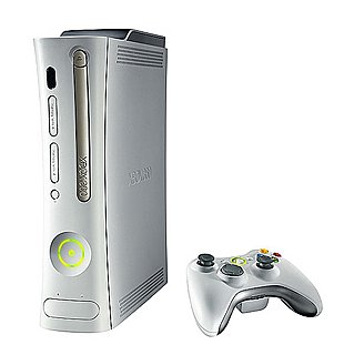 Xbox 360 Pre-orders Commence – Unit Priced