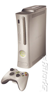 Xbox 360 Counters PS3 with Featureless Update