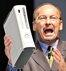 Xbox 360 shortages soon over