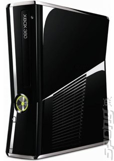 Xbox 360 S is UK's Best-Selling Console Revamp Ever