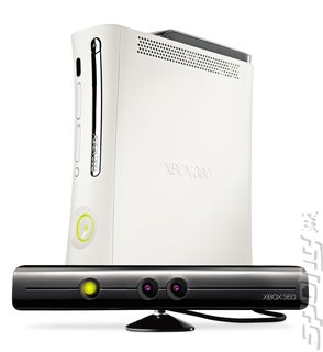 Xbox 360 Slim + Natal for $299 - Says Pachter