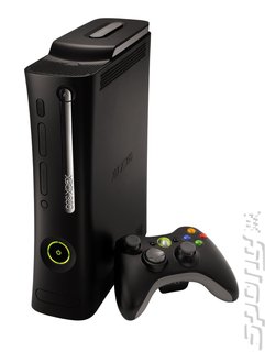 Xbox 360 Ultimate On The Way?
