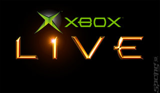Xbox Live Sees Traffic Surge