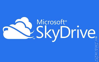 Xbox Music Could be Heading to SkyDrive