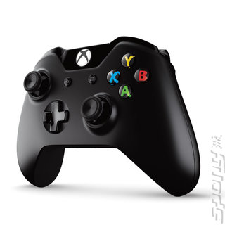 Xbox One Connects to Eight Controllers at Once