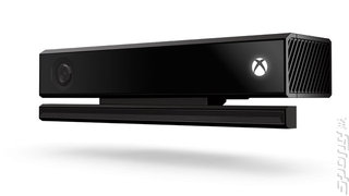 Xbox One Kinect Will Always Be Listening