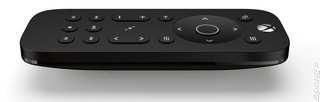Xbox One TV Remote Outed