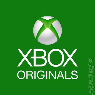 Xbox Originals: Microsoft Barges Games Aside