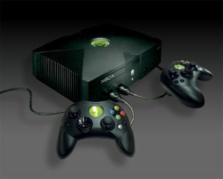 The newly resolved Xbox!