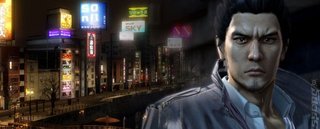 Yakuza Director Teases Next Instalment, for Next-Gen Platforms