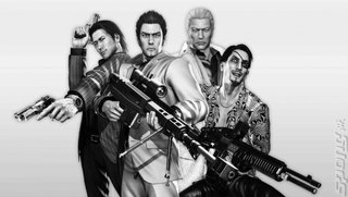  Yakuza Of the End gets street date