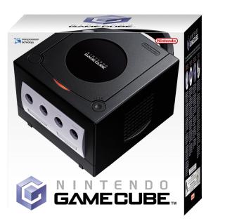 It's here! GameCube Packaging Revealed
