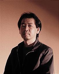 Yu Suzuki pleasured by award