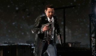 Max Payne 3 Tech Trailer Goes Guns Blazing