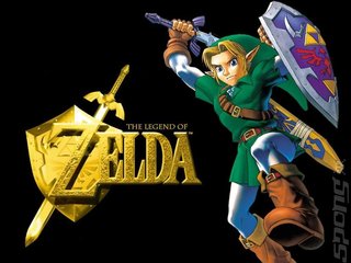 Zelda Producer Leaves Another Breadcrumb To Majora's Mask Remake