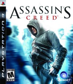 Assassin's Creed Stealthily Dated